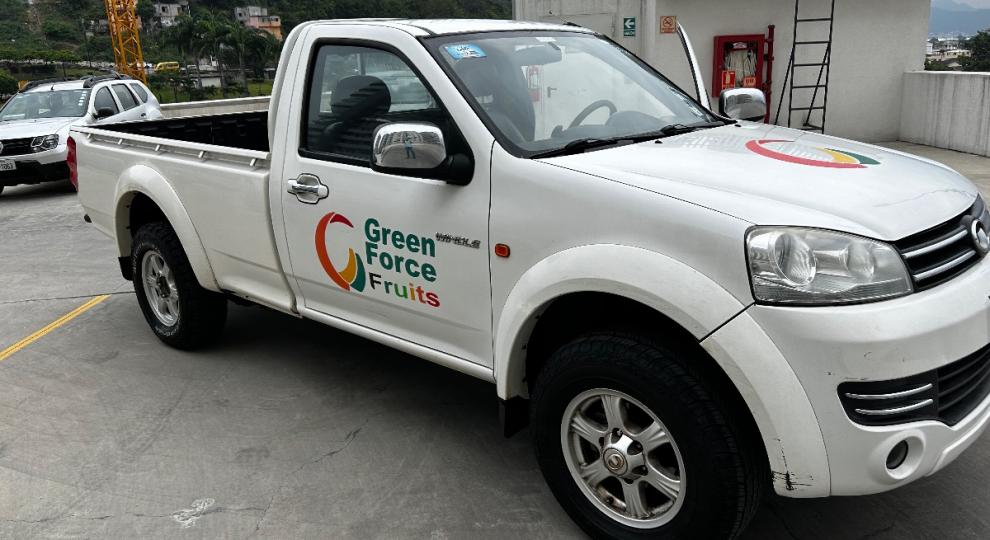 Great Wall Wingle 5 AC CS 4X4 2019 Guayaquil