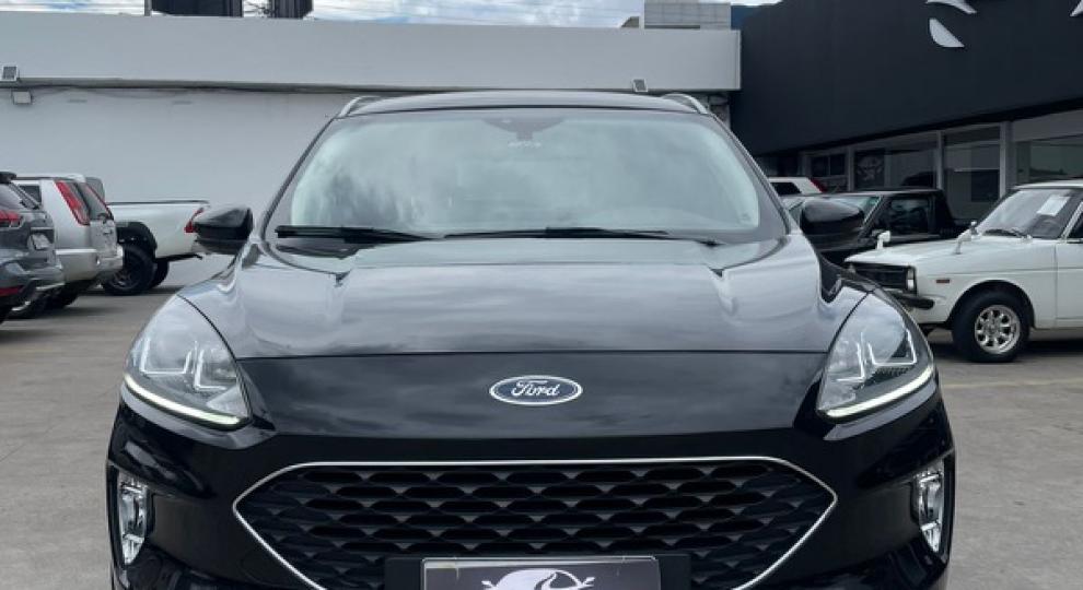 Ford Escape Trend 2023 Quito