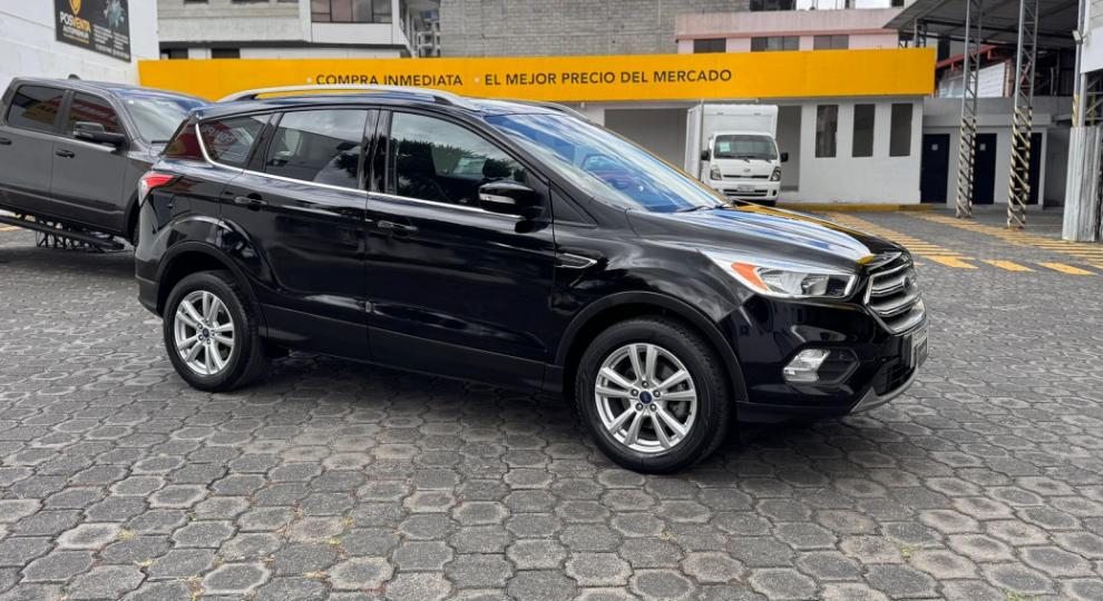 Ford Escape 2017 Quito