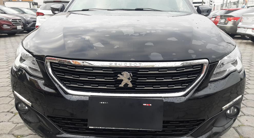 Peugeot 301 2022 Guayaquil