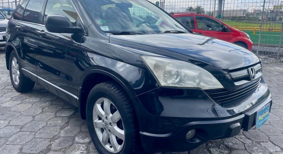 Honda CR-V 2007 Quito