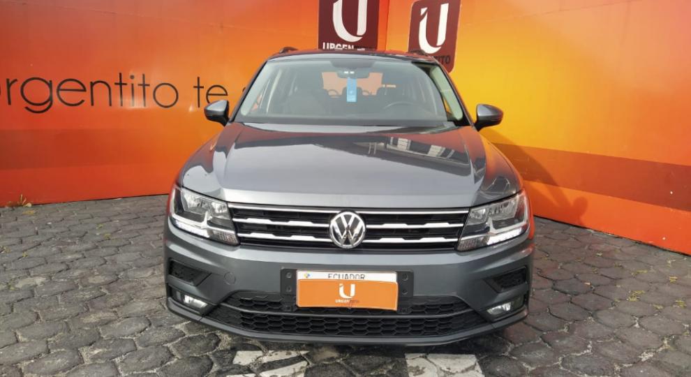 Volkswagen Tiguan 2020 Quito