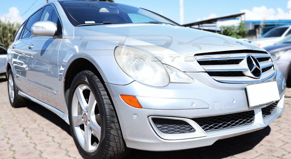 Mercedes Benz R350 2007 Quito