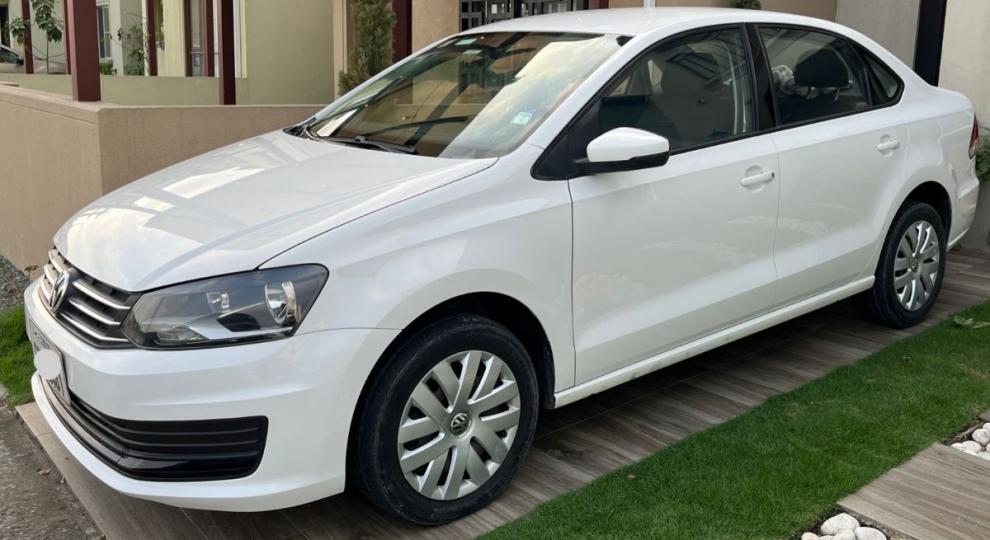Volkswagen Polo 2016 Guayaquil