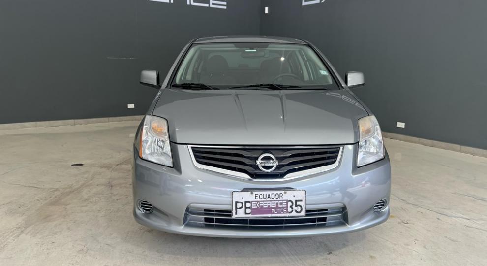 Nissan Sentra Sport 2012 Quito