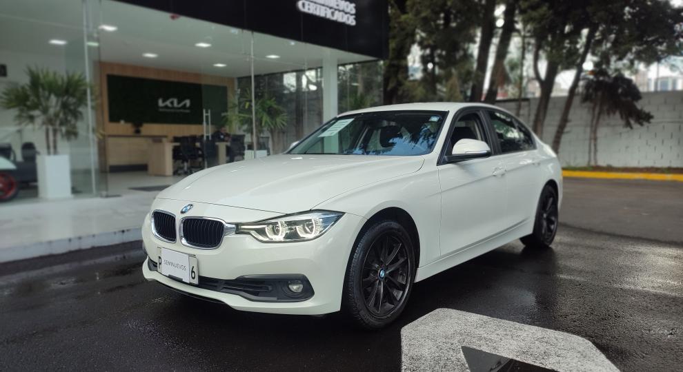 BMW 318i 2018 Quito