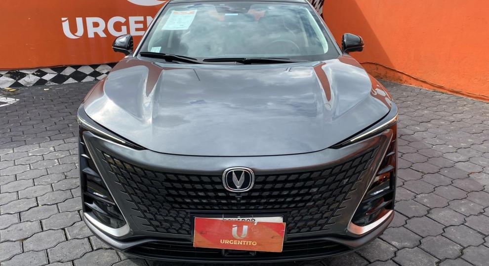 Changan UNI-T 2023 Quito