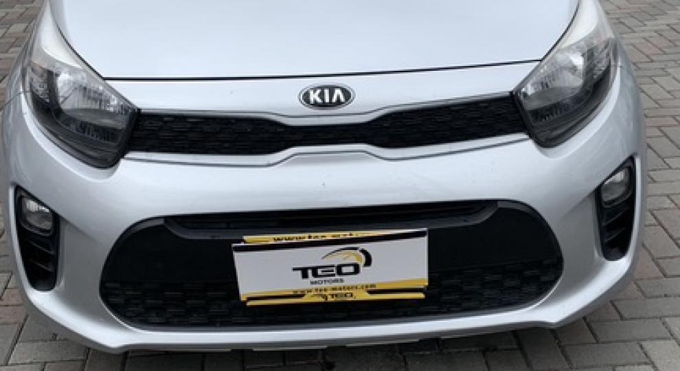 Kia PICANTO LX 2019 Cuenca