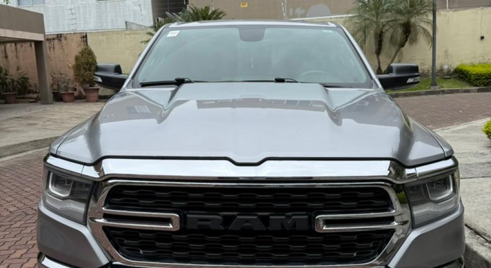 Ram RAM DT 1500 BIGHORN ETORQUE 2022 Guayaquil