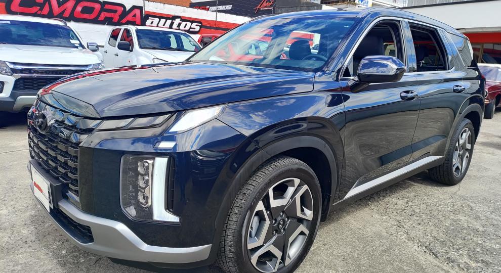 Hyundai PALISADE 2024 Cuenca