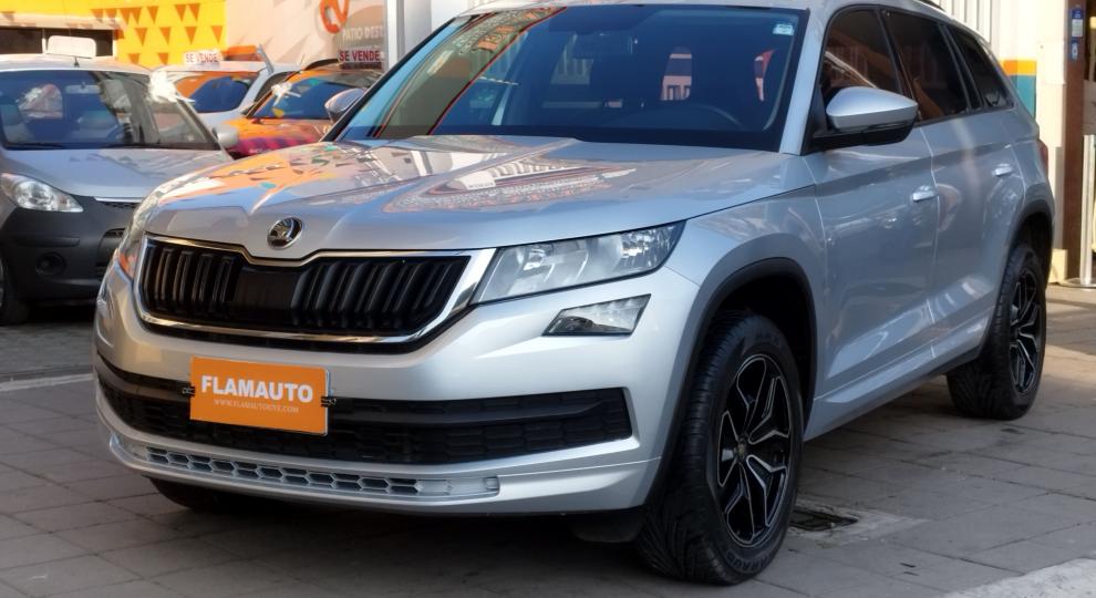 Skoda kodiaq 2020 Guayaquil
