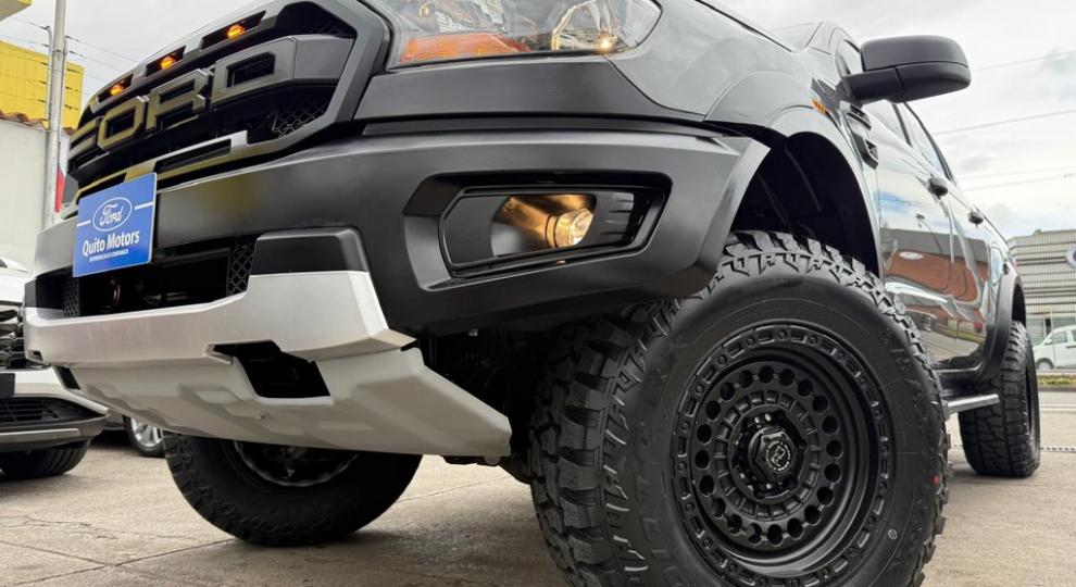 Ford RANGER XLS 2023 Cuenca