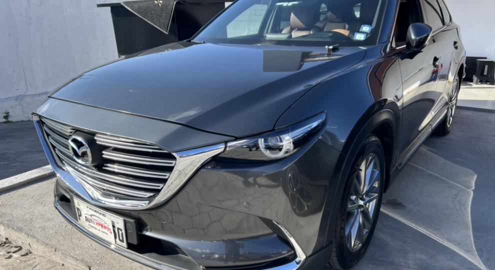 Mazda CX-9 2019 Quito