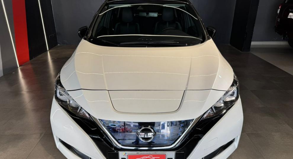 Nissan LEAF 2022 Quito