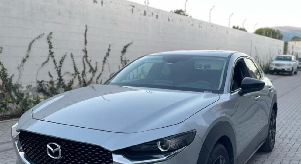 Mazda CX-30 CORE 2023 Quito