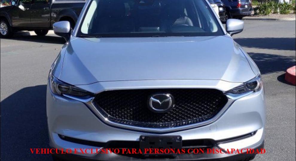 Mazda CX-5 2019 Cuenca