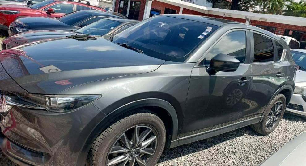 Mazda CX5 CORE 2019 Guayaquil