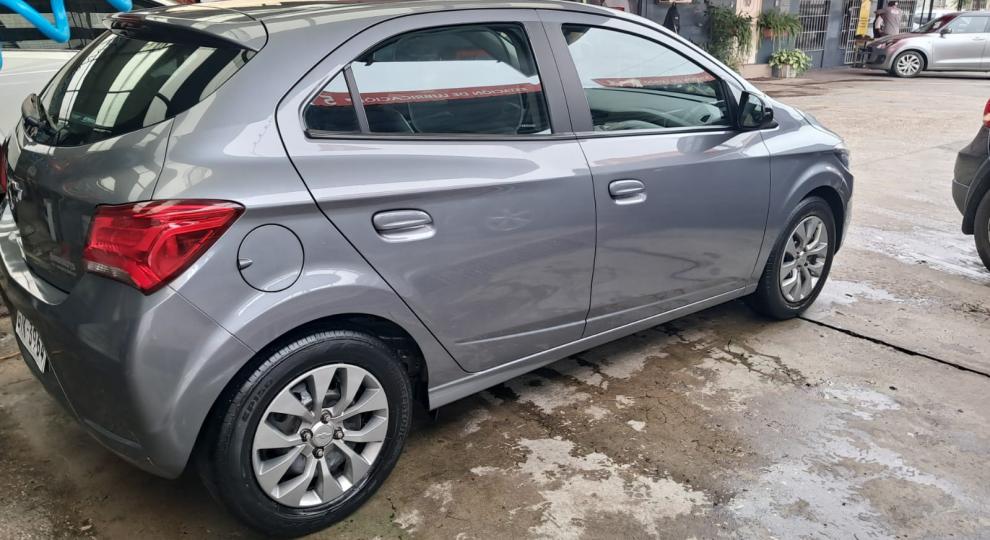 Chevrolet JOY BLACK 2022 Guayaquil