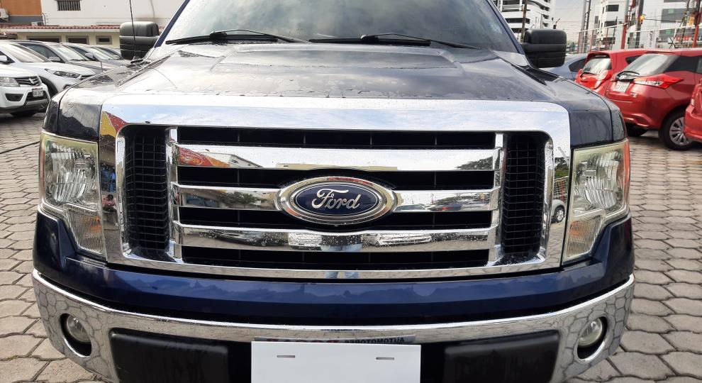 Ford F150 2011 Guayaquil