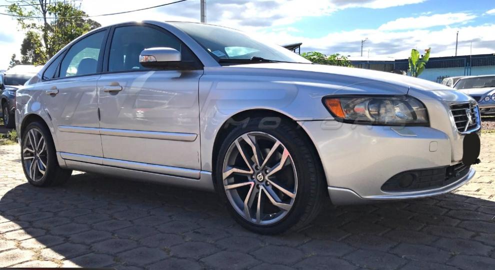 Volvo S40 T5 2008 Quito