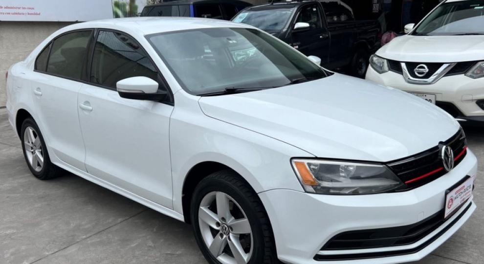 Volkswagen Jetta 2016 Ambato