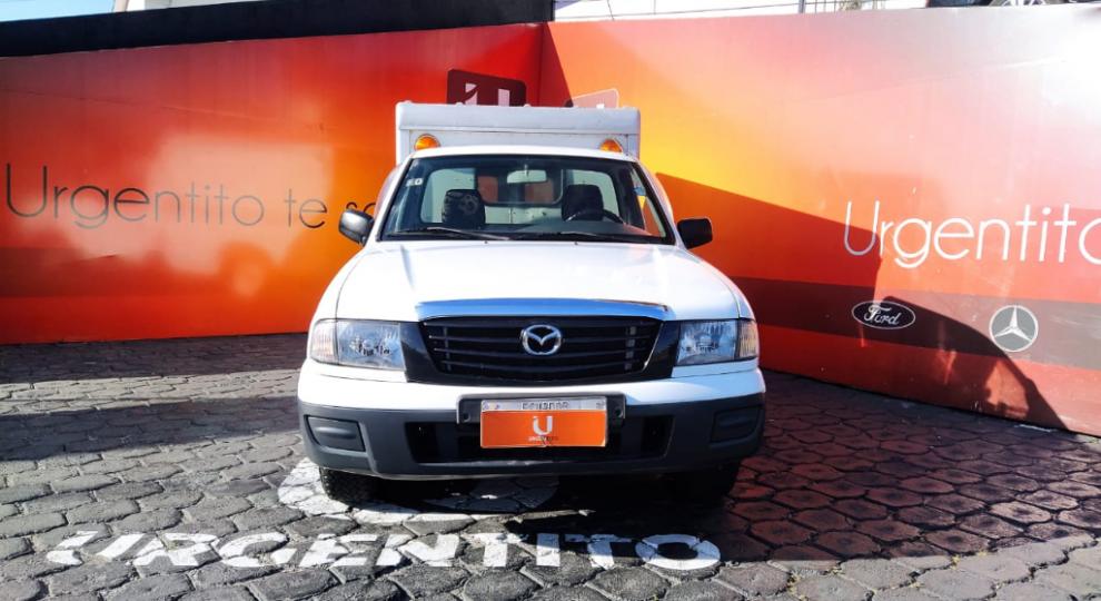 Mazda B2200 CS 2008 Quito