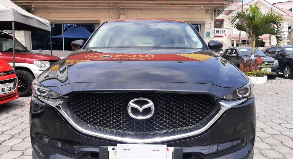 Mazda CX-5 Full 2018 Guayaquil