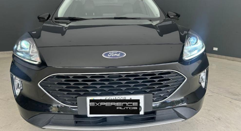 Ford Escape Trend 2023 Quito