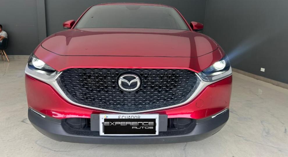 Mazda CX-30 CORE 2024 Quito