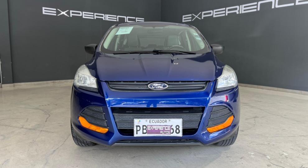 Ford Escape S 2013 Quito