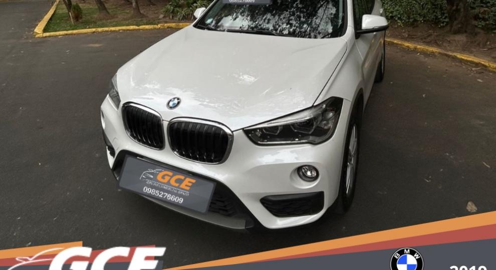 BMW X1 2019 Quito