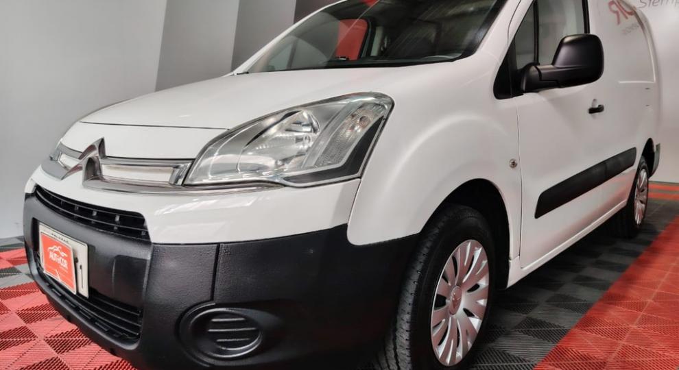 Citroen Berlingo Multispace 2015 Quito