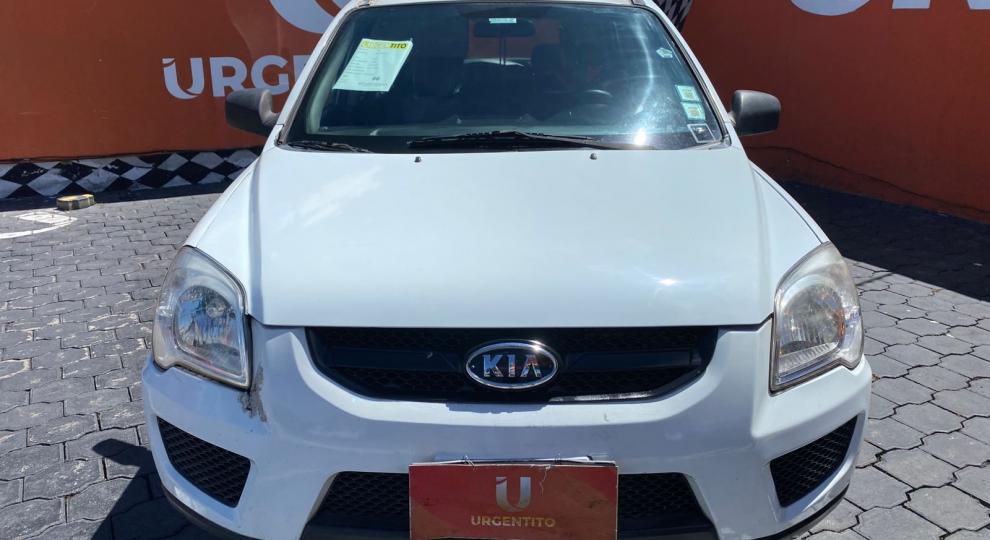 Kia Sportage 2012 Quito