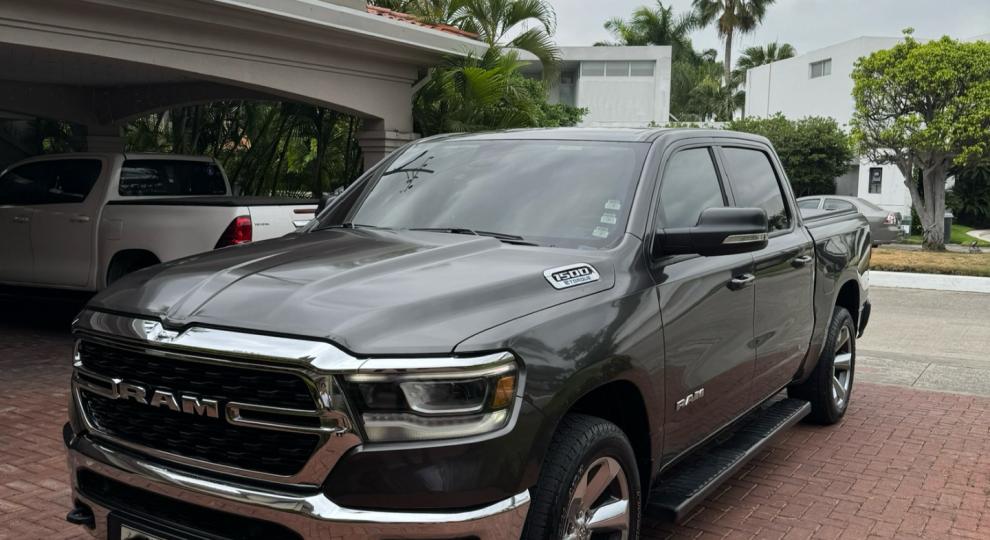 Ram RAM DT 1500 BIGHORN ETORQUE 2022 Samborondón