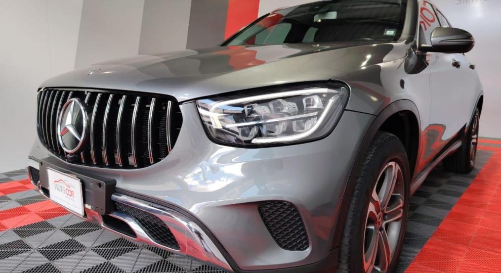 Mercedes Benz GLA 200 2020 Quito