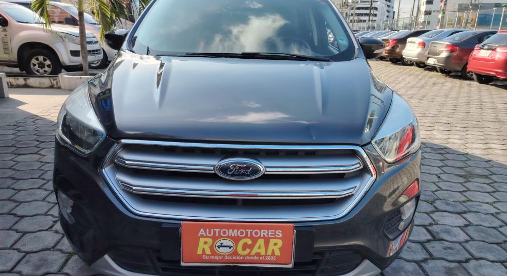 Ford Escape 2019 Guayaquil