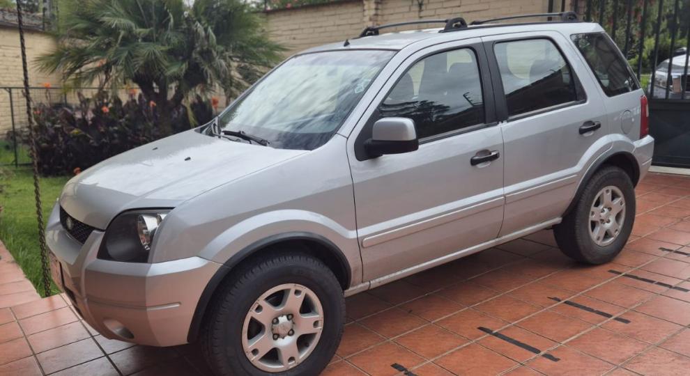Ford Ecosport 2004 Cuenca