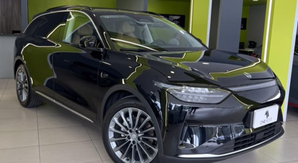 LEAPMOTOR C11 2025 Quito