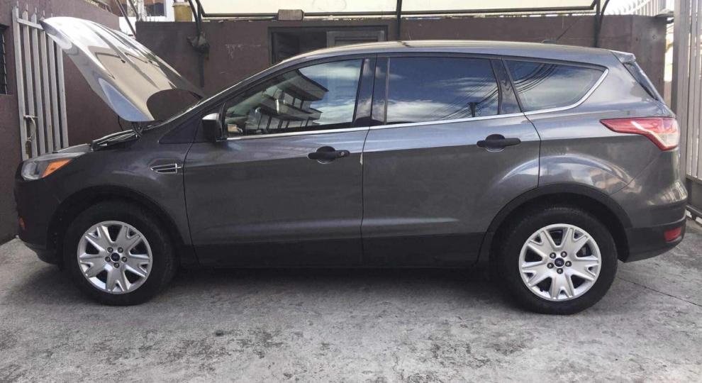 Ford Escape 2013 Cuenca