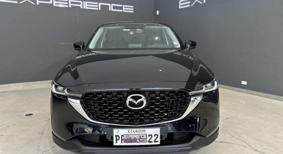 Mazda CX-5 2024 Quito