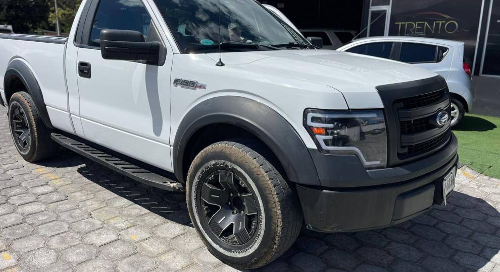 Ford F150 2013 Quito