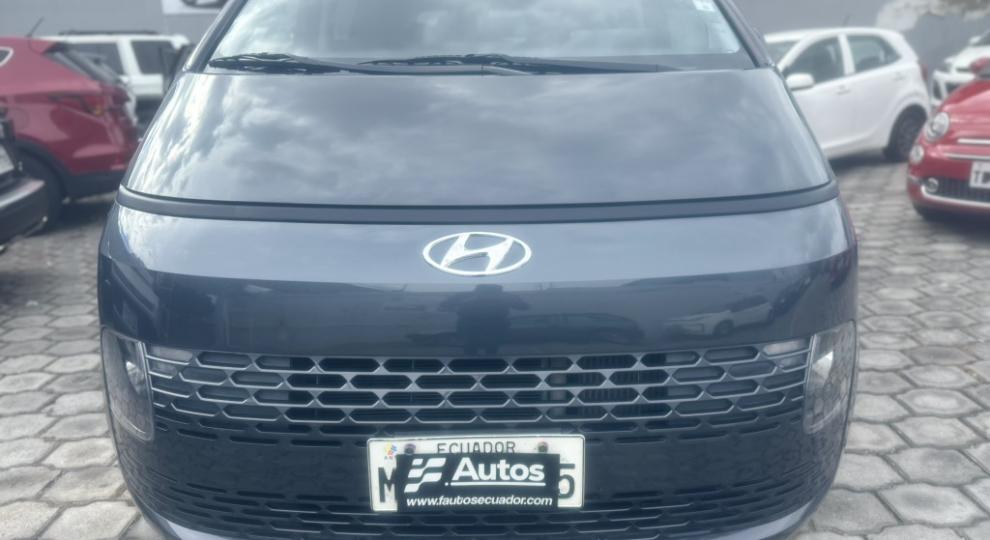 Hyundai H1 Starex SV 2023 Quito