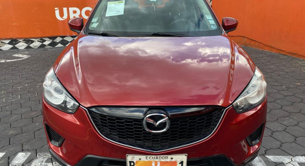 Mazda CX-5 2015 Quito