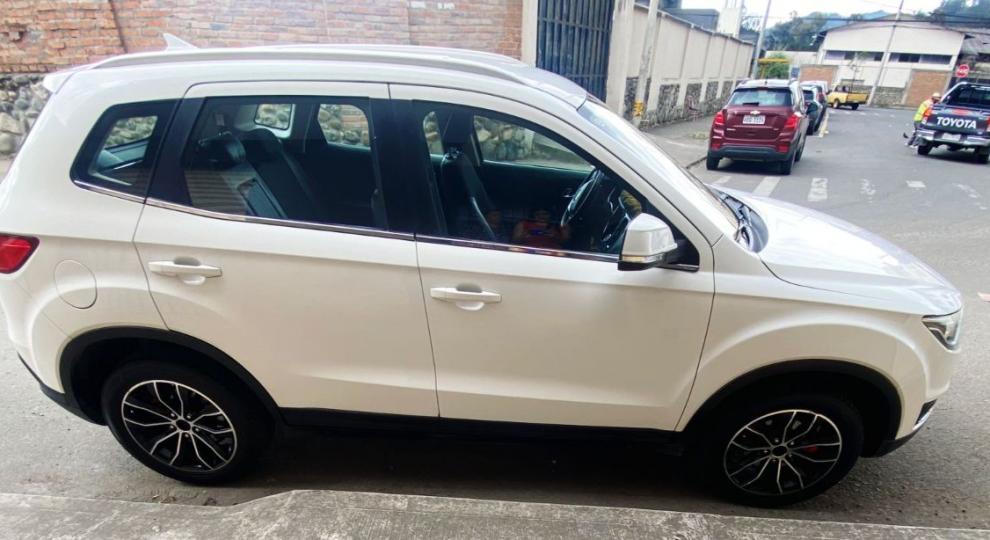 Faw R7 2016 Cuenca