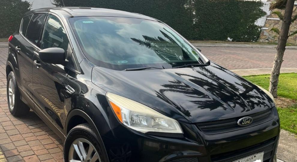 Ford Escape 2013 Guayaquil