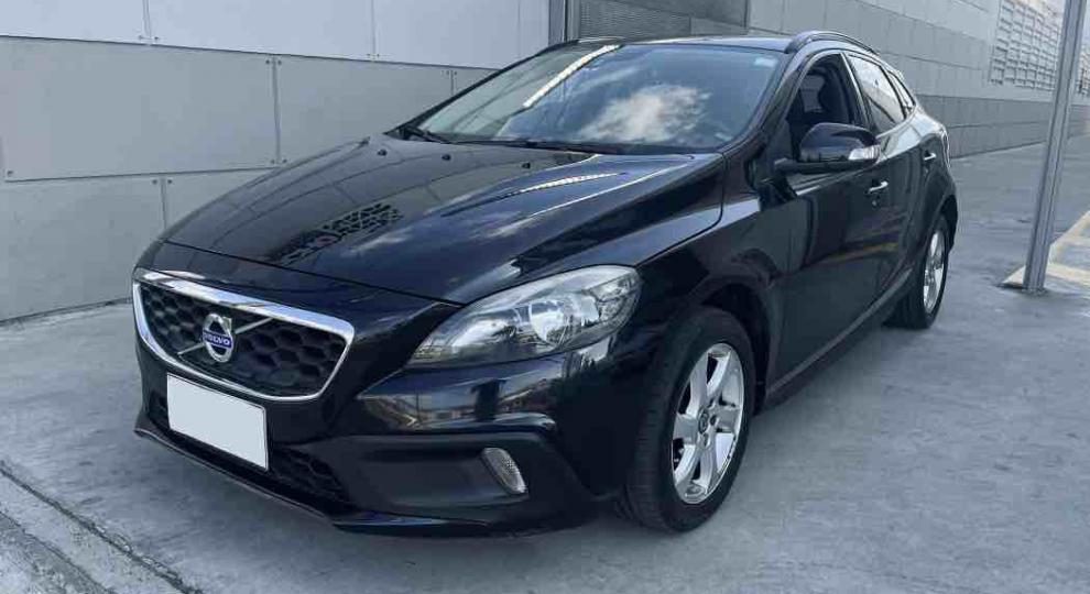 Volvo V40 2013 Quito