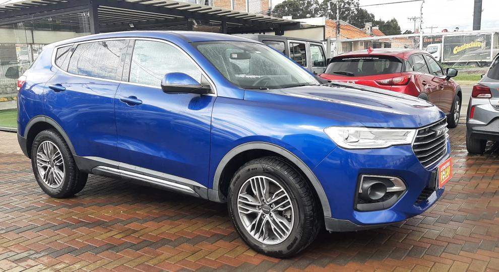 Great Wall Haval H6 2020 Cuenca