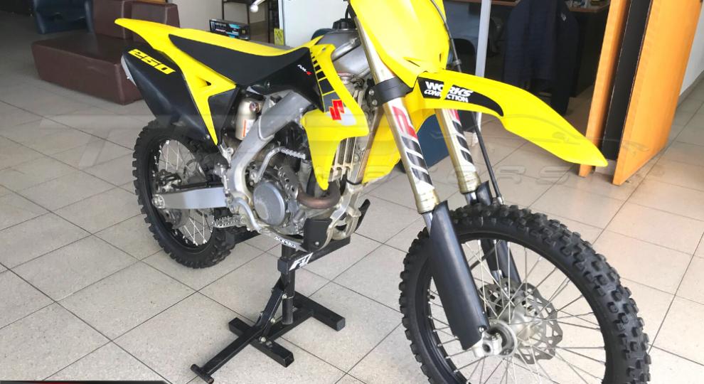 Suzuki RMZ 250 2019 Quito