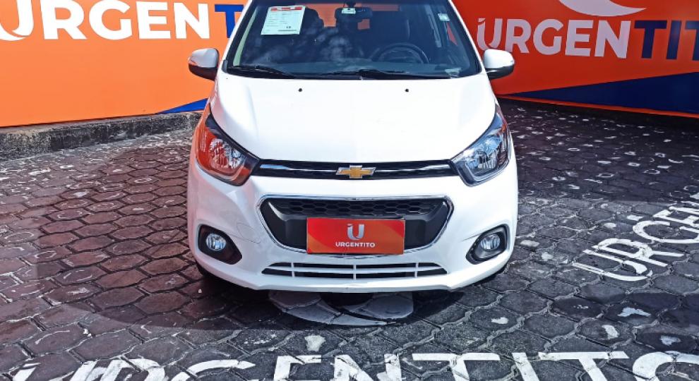 Chevrolet Spark GT 2019 Quito
