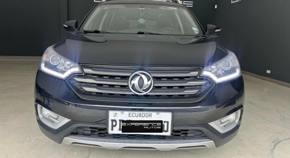DongFeng AX7 LUXURY 2020 Quito